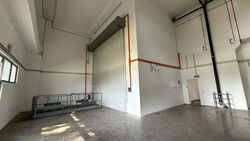 Jalan Ahmad Ibrahim (D22), Factory #495838251